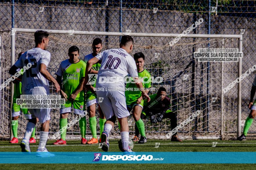 Copa Land View e Superliga BigBol