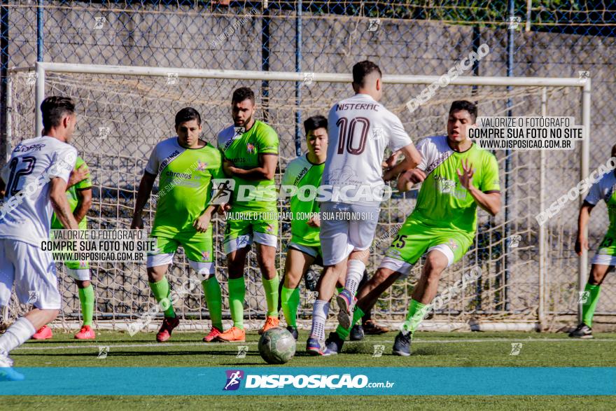 Copa Land View e Superliga BigBol