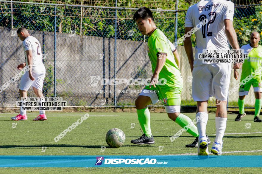 Copa Land View e Superliga BigBol