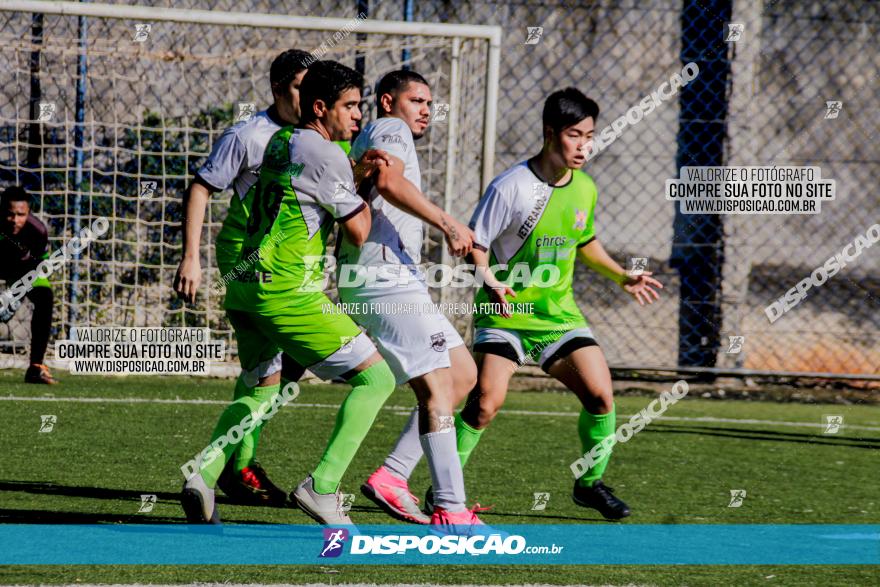 Copa Land View e Superliga BigBol