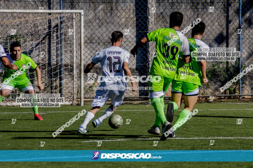 Copa Land View e Superliga BigBol