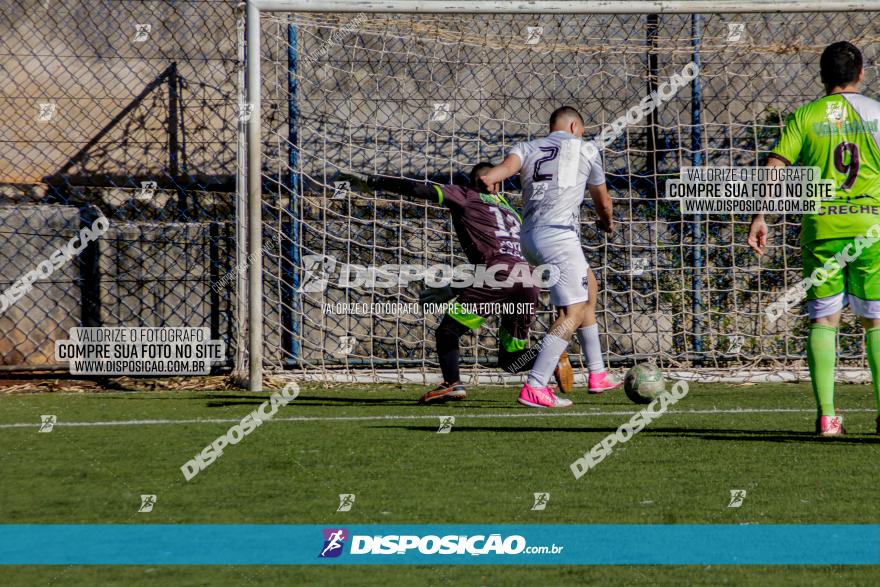 Copa Land View e Superliga BigBol