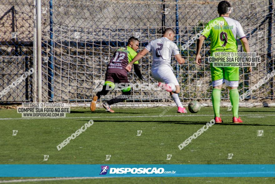 Copa Land View e Superliga BigBol