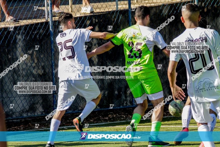 Copa Land View e Superliga BigBol