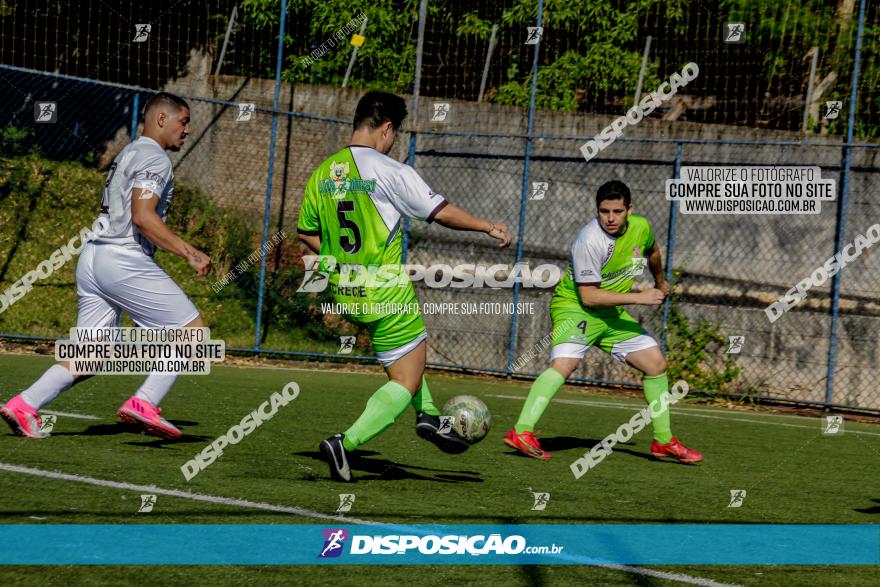 Copa Land View e Superliga BigBol