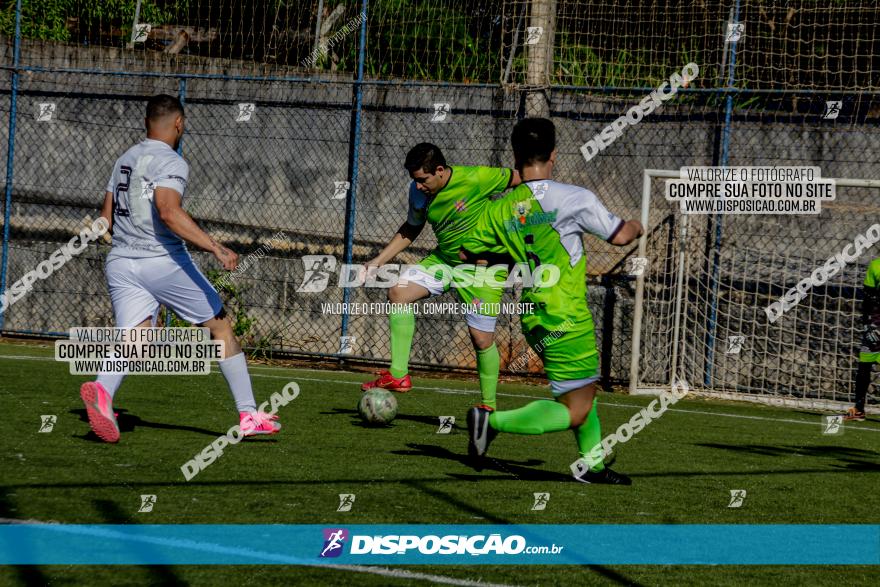 Copa Land View e Superliga BigBol