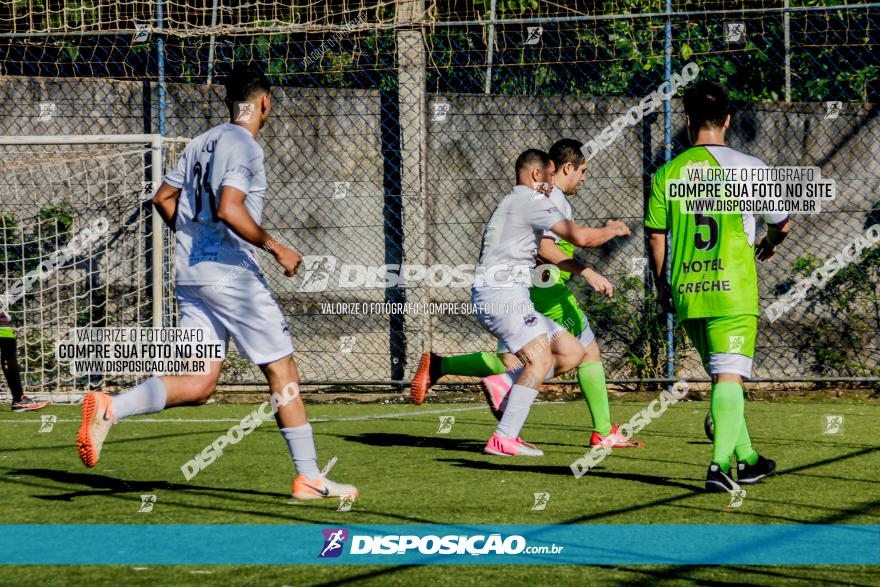 Copa Land View e Superliga BigBol