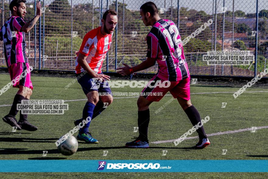 Copa Land View e Superliga BigBol