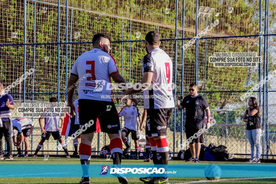 Copa Land View e Superliga BigBol