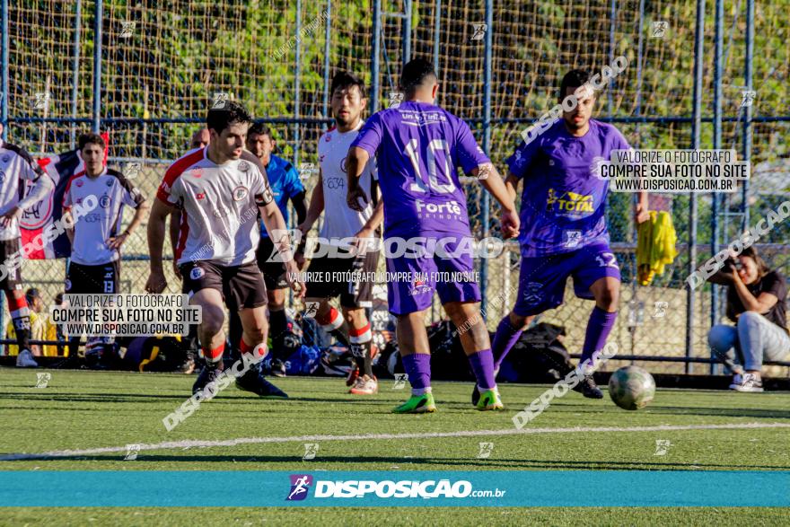 Copa Land View e Superliga BigBol