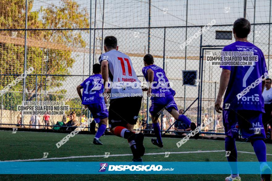 Copa Land View e Superliga BigBol