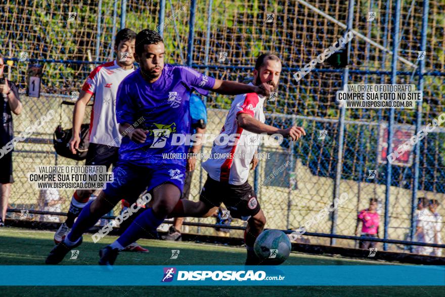 Copa Land View e Superliga BigBol