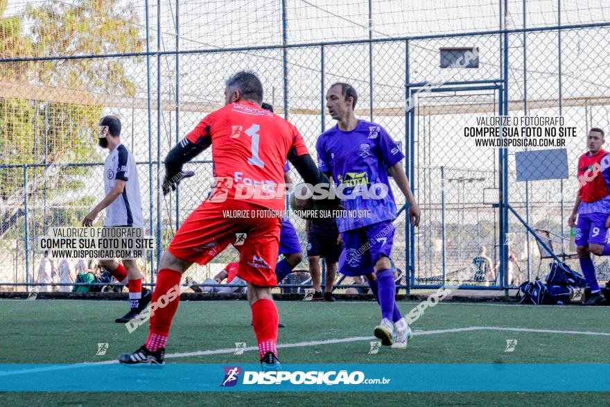 Copa Land View e Superliga BigBol