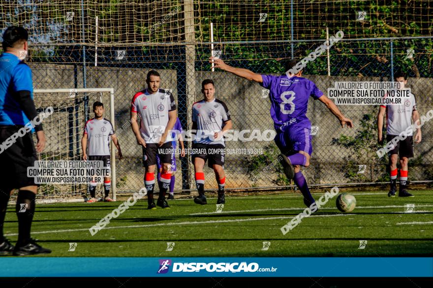 Copa Land View e Superliga BigBol