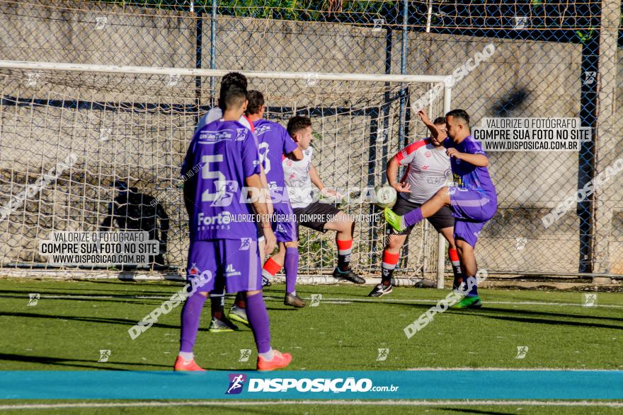 Copa Land View e Superliga BigBol