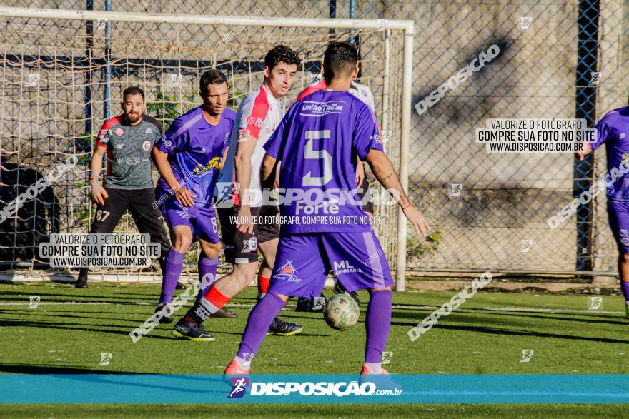 Copa Land View e Superliga BigBol