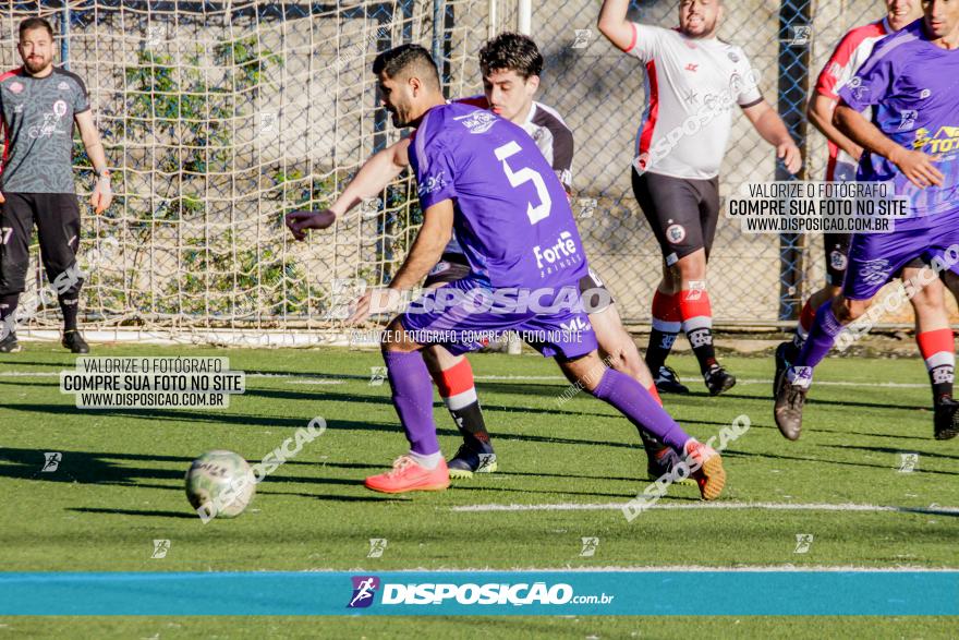 Copa Land View e Superliga BigBol