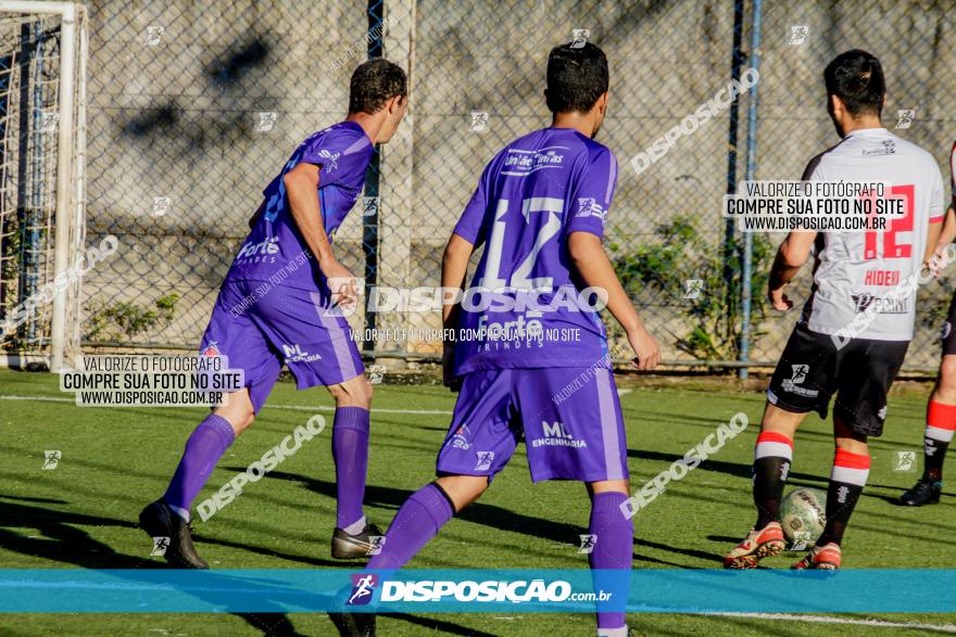 Copa Land View e Superliga BigBol