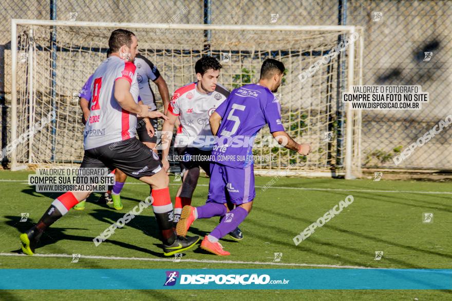 Copa Land View e Superliga BigBol