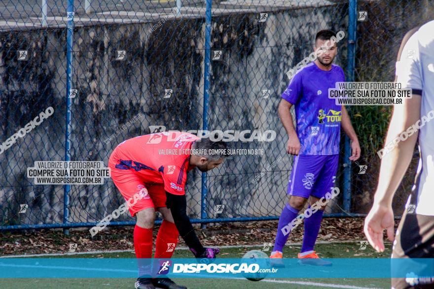 Copa Land View e Superliga BigBol