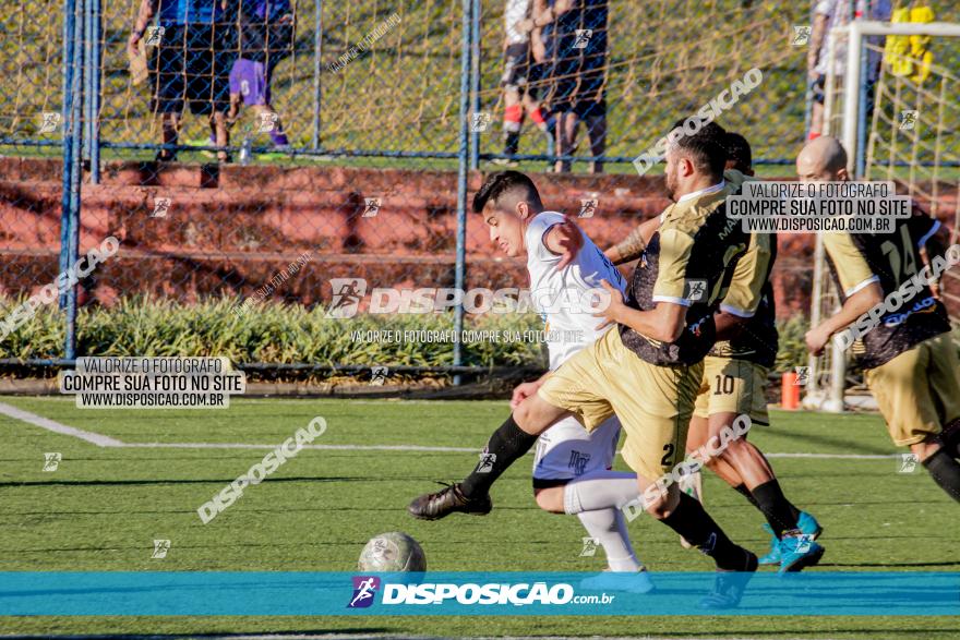 Copa Land View e Superliga BigBol