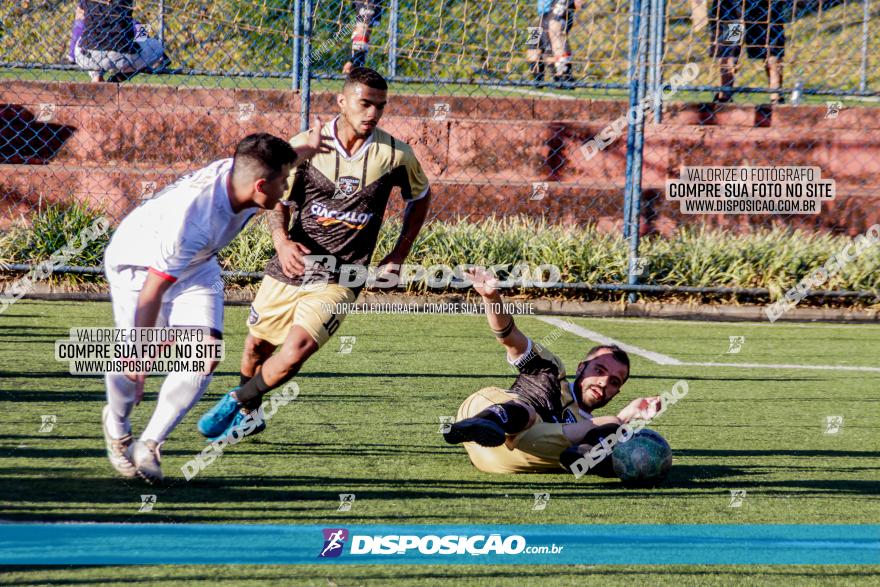 Copa Land View e Superliga BigBol