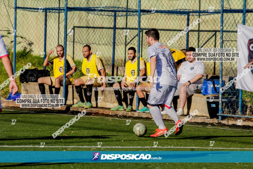 Copa Land View e Superliga BigBol