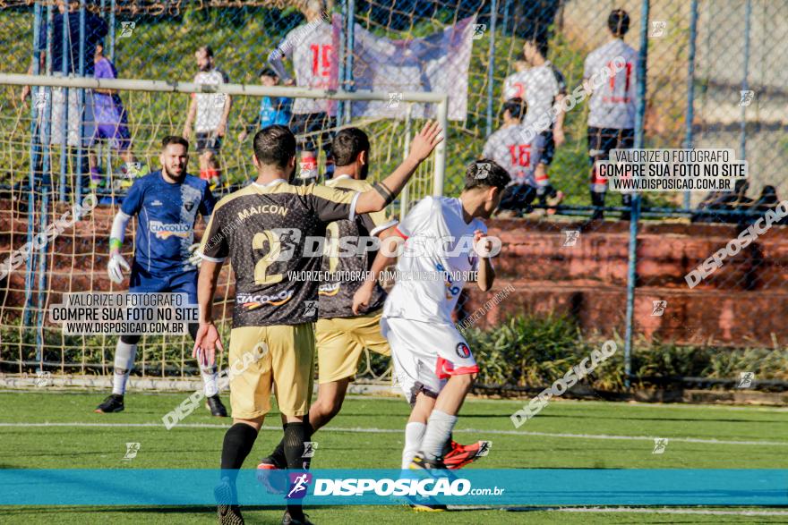 Copa Land View e Superliga BigBol