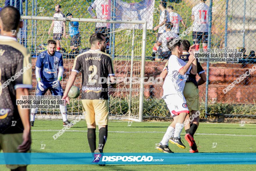 Copa Land View e Superliga BigBol