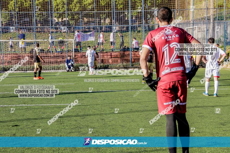 Copa Land View e Superliga BigBol