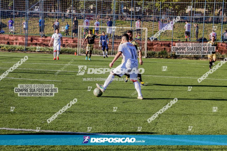 Copa Land View e Superliga BigBol