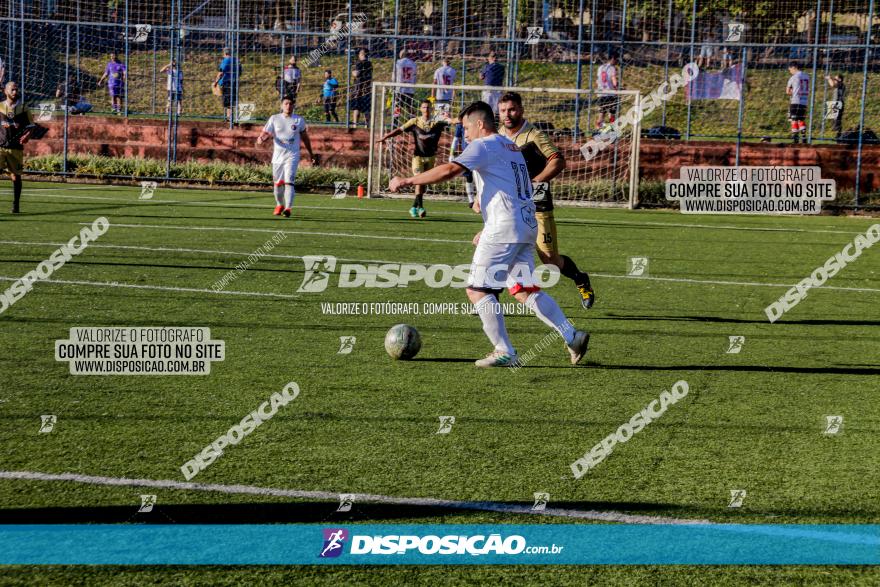 Copa Land View e Superliga BigBol