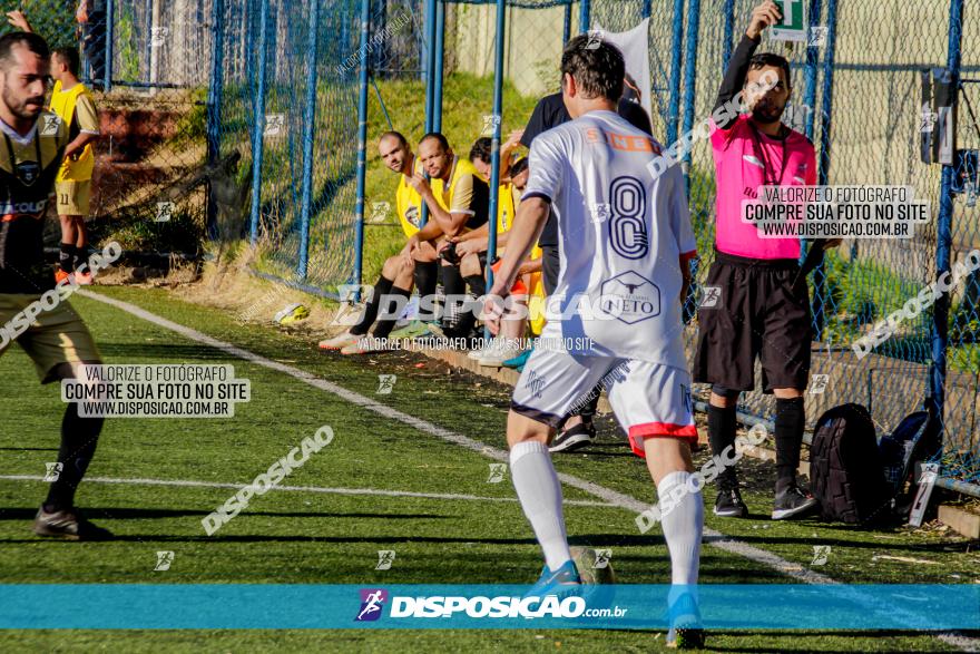 Copa Land View e Superliga BigBol