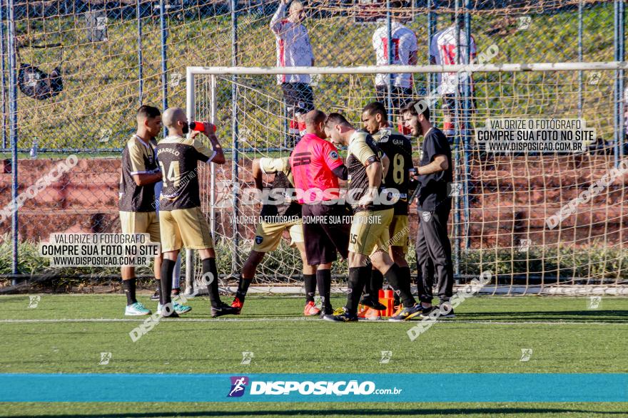 Copa Land View e Superliga BigBol