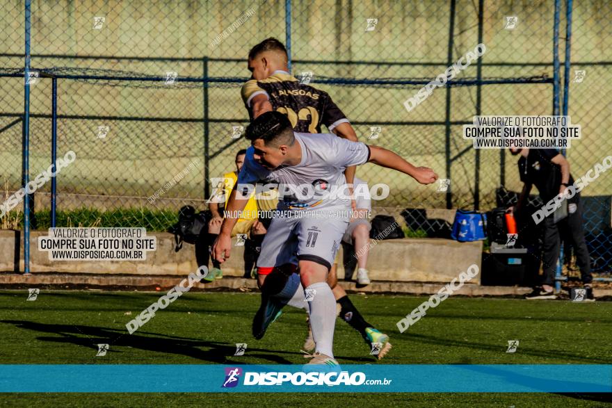 Copa Land View e Superliga BigBol