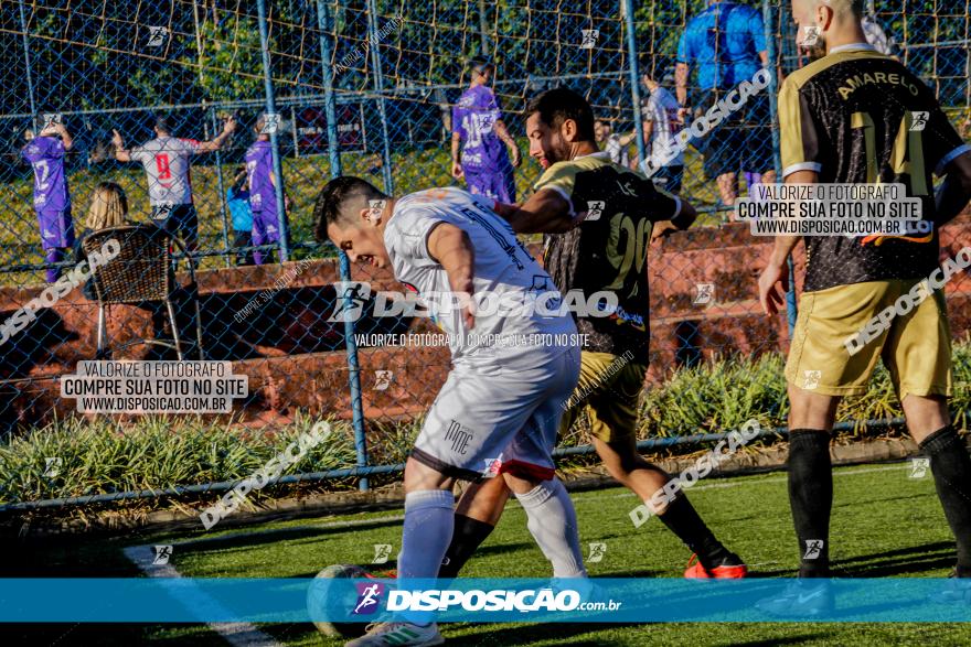 Copa Land View e Superliga BigBol