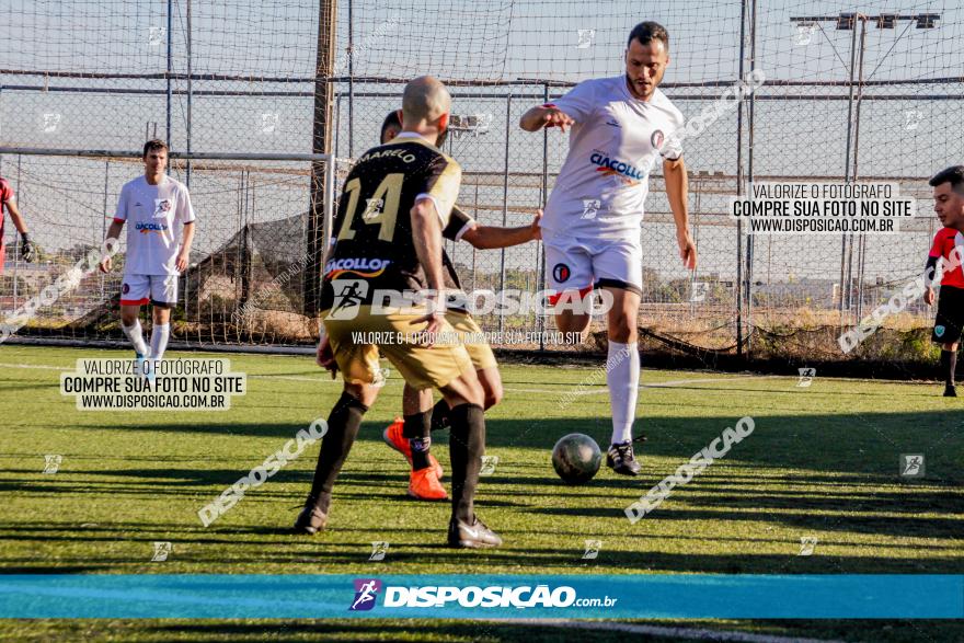 Copa Land View e Superliga BigBol