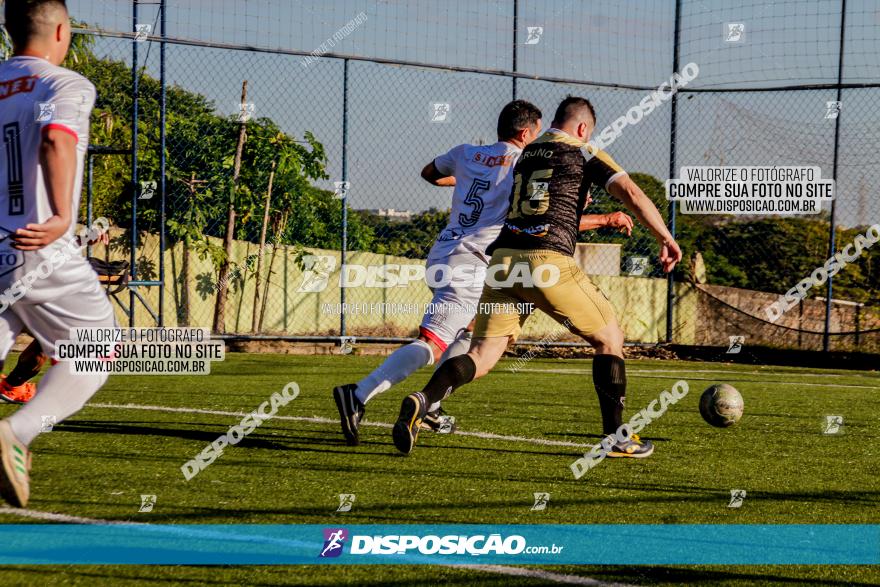 Copa Land View e Superliga BigBol