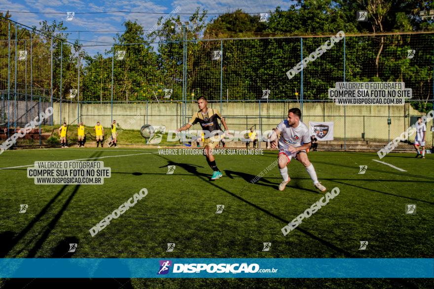 Copa Land View e Superliga BigBol