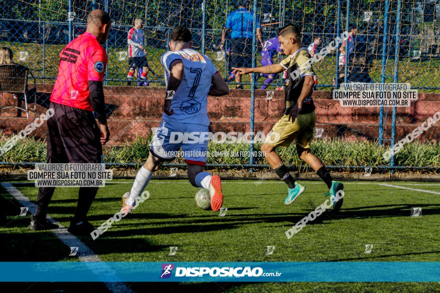 Copa Land View e Superliga BigBol