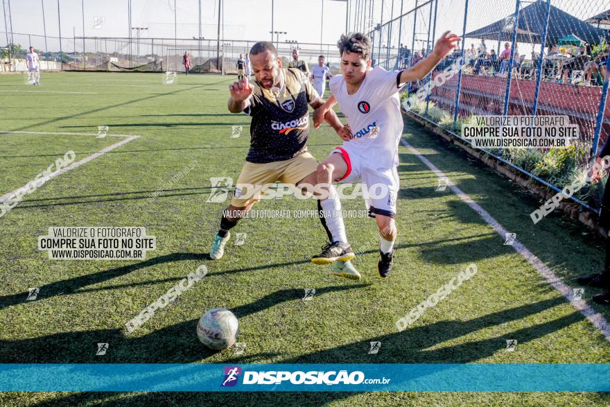 Copa Land View e Superliga BigBol