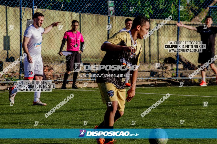 Copa Land View e Superliga BigBol