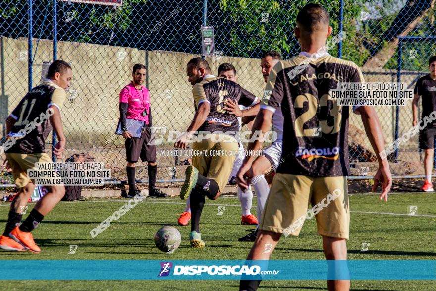 Copa Land View e Superliga BigBol