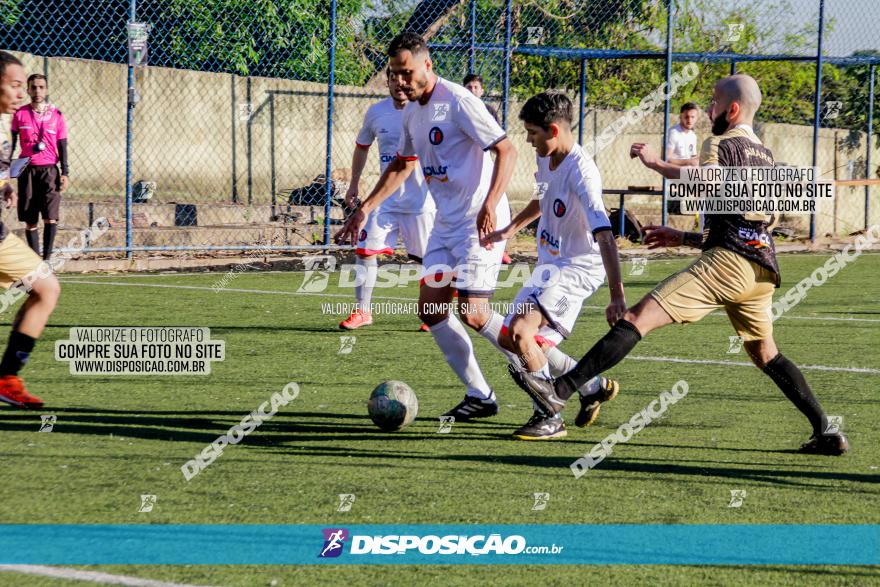 Copa Land View e Superliga BigBol