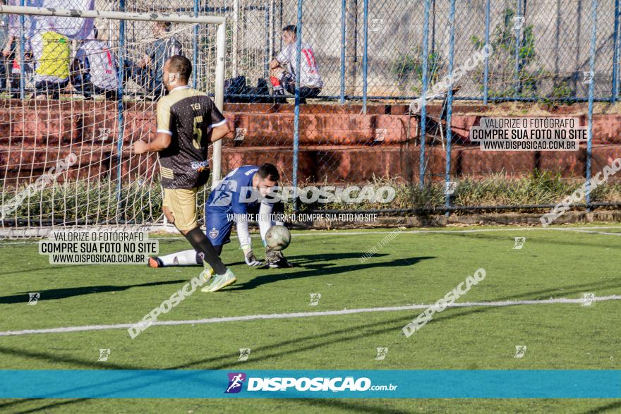 Copa Land View e Superliga BigBol