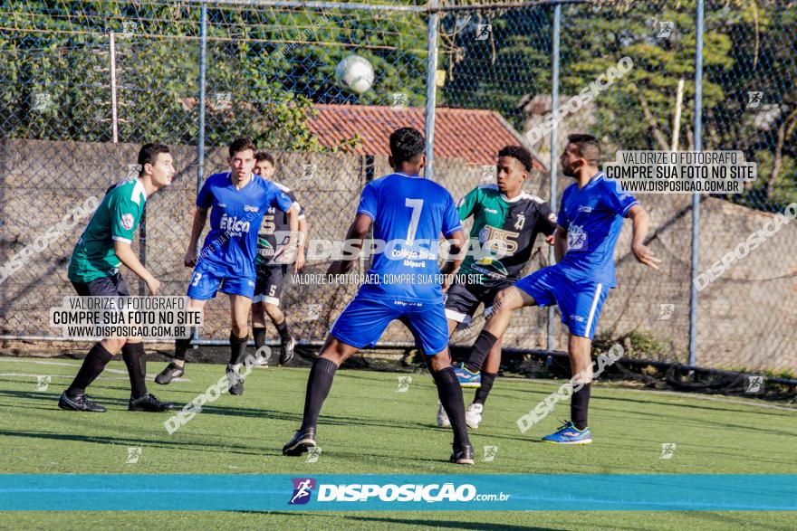 Copa Land View e Superliga BigBol