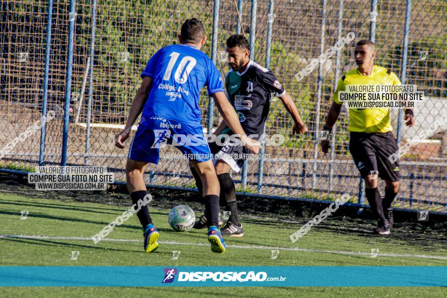 Copa Land View e Superliga BigBol