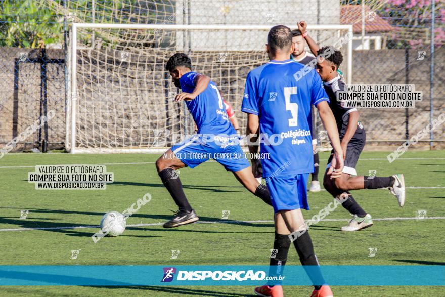 Copa Land View e Superliga BigBol