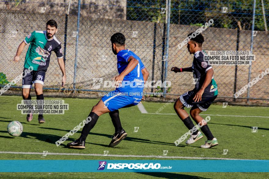 Copa Land View e Superliga BigBol