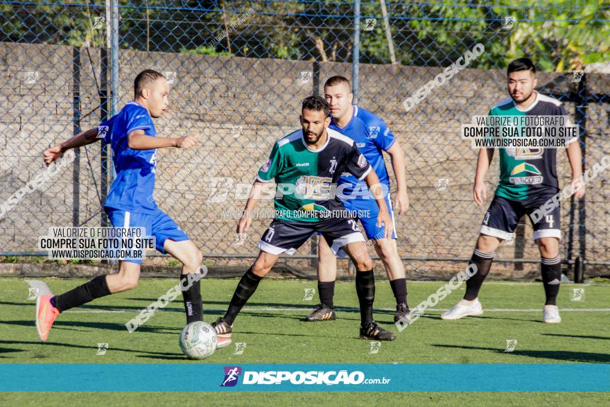 Copa Land View e Superliga BigBol